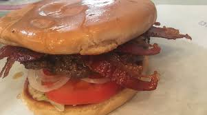 Bonus Burger signature dishes Patty Melt
Bacon Cheese Burger
Chili Burgers